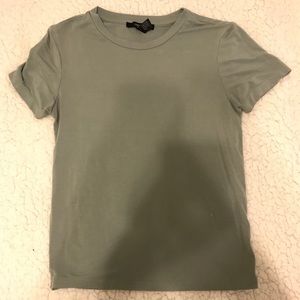 forever 21 shirt